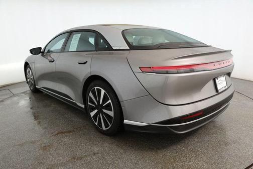 2024 Lucid Air Touring