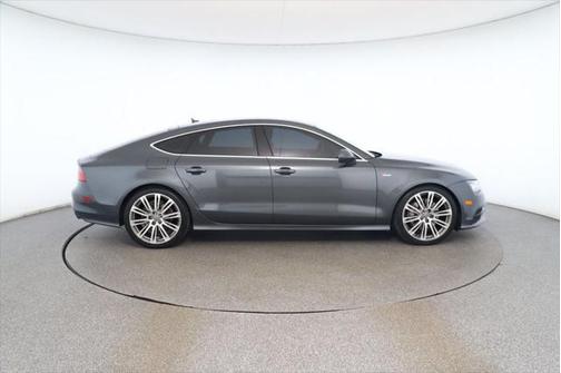 2013 Audi A7 3.0T Prestige