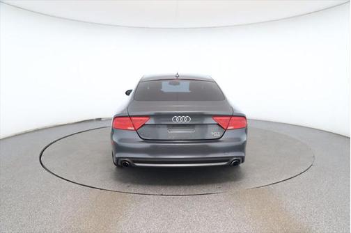 2013 Audi A7 3.0T Prestige