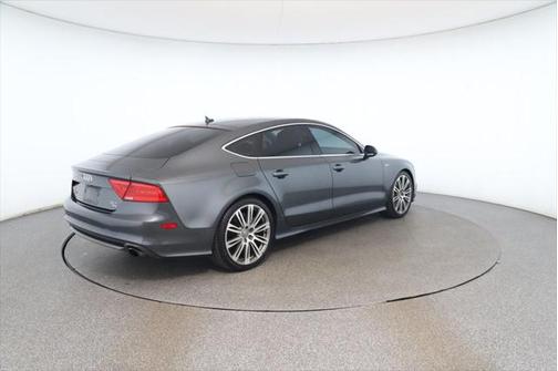 2013 Audi A7 3.0T Prestige