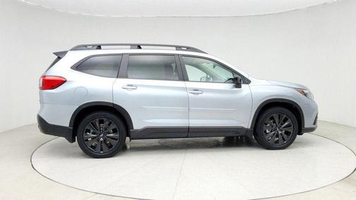 2022 Subaru Ascent Onyx Edition 7-Passenger