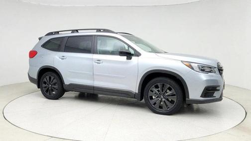 2022 Subaru Ascent Onyx Edition 7-Passenger