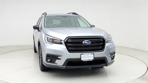 2022 Subaru Ascent Onyx Edition 7-Passenger