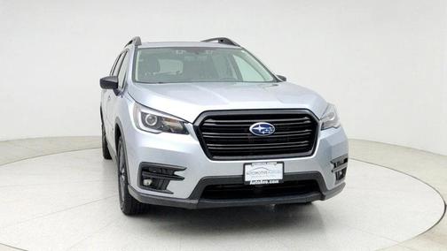 2022 Subaru Ascent Onyx Edition 7-Passenger