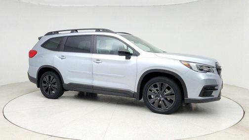 2022 Subaru Ascent Onyx Edition 7-Passenger