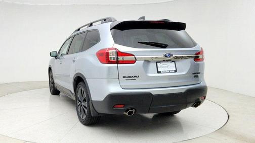 2022 Subaru Ascent Onyx Edition 7-Passenger