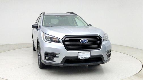 2022 Subaru Ascent Onyx Edition 7-Passenger