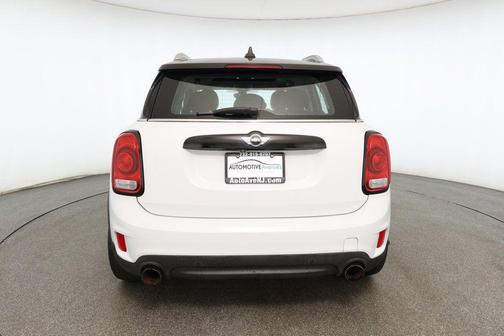 2017 MINI Countryman Cooper S