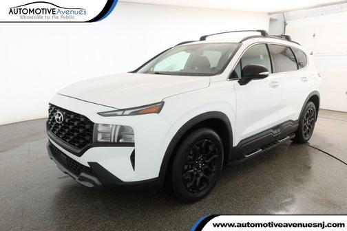 2022 Hyundai SANTA FE XRT