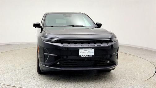 2024 Jeep Wagoneer S Launch Edition