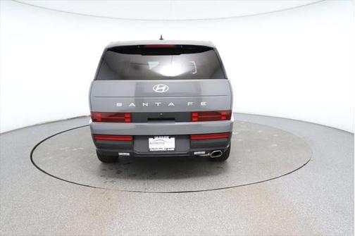 2024 Hyundai SANTA FE SE
