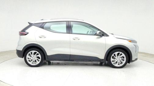 2023 Chevrolet Bolt EUV FWD LT