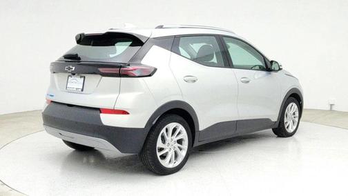 2023 Chevrolet Bolt EUV FWD LT