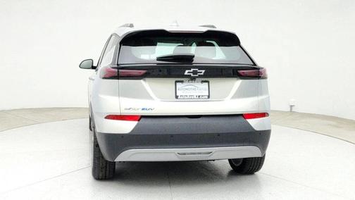 2023 Chevrolet Bolt EUV FWD LT