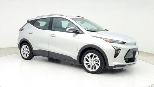 2023 Chevrolet Bolt EUV FWD LT