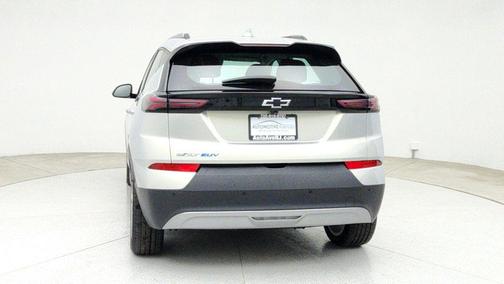 2023 Chevrolet Bolt EUV FWD LT