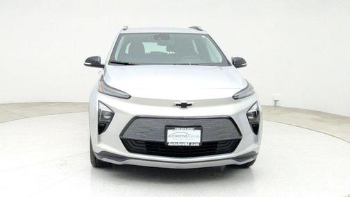 2023 Chevrolet Bolt EUV FWD LT