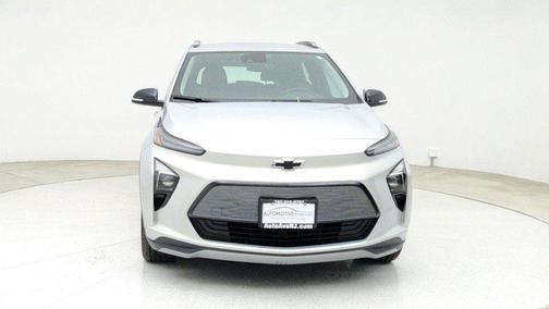 2023 Chevrolet Bolt EUV FWD LT