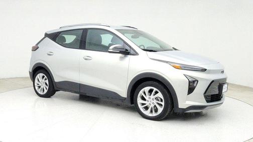 2023 Chevrolet Bolt EUV FWD LT