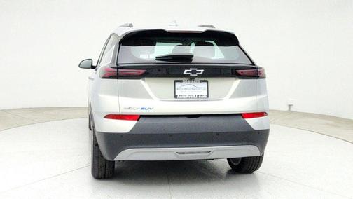 2023 Chevrolet Bolt EUV FWD LT