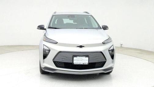 2023 Chevrolet Bolt EUV FWD LT