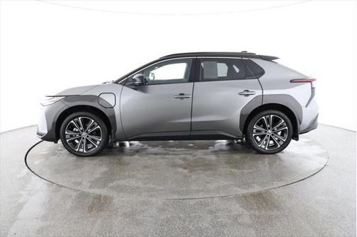 2023 Toyota bZ4X Limited