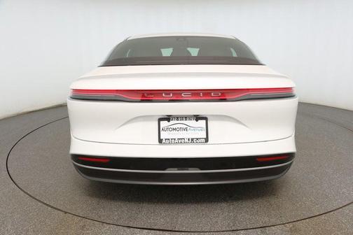 2023 Lucid Air Pure