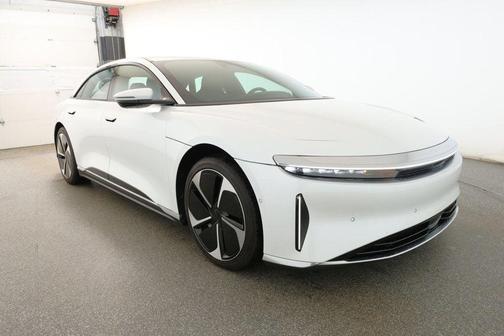 2023 Lucid Air Pure