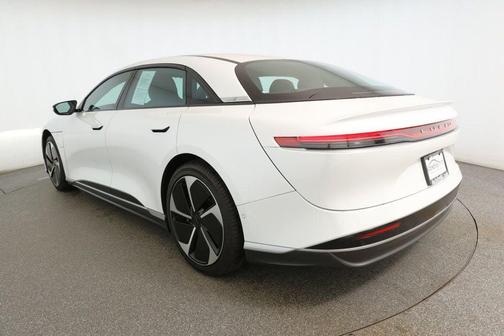 2023 Lucid Air Pure