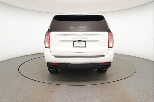 2023 Chevrolet Tahoe 4WD High Country