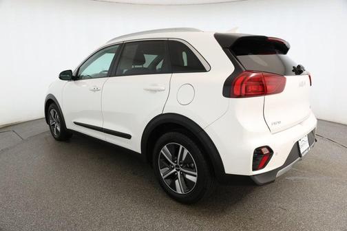 2022 Kia Niro EX Premium