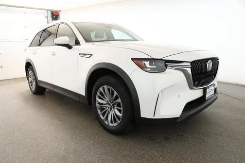 2025 Mazda CX-90 PHEV Preferred