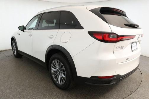2025 Mazda CX-90 PHEV Preferred
