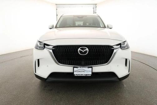 2025 Mazda CX-90 PHEV Preferred