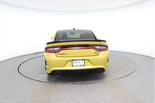 2021 Dodge Charger R/T