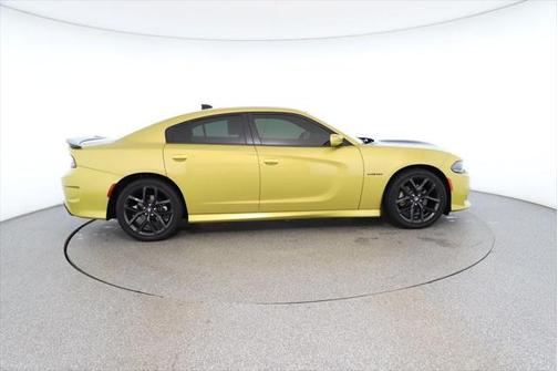 2021 Dodge Charger R/T