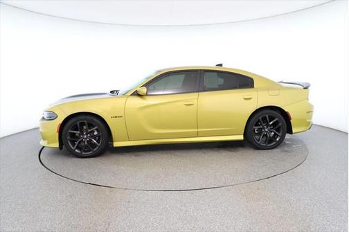 2021 Dodge Charger R/T