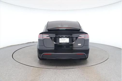 2023 Tesla Model X Plaid Tri Motor All-Wheel Drive