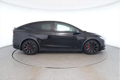 2023 Tesla Model X Plaid Tri Motor All-Wheel Drive