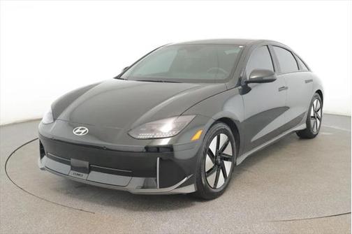 2023 Hyundai IONIQ 6 SE Standard Range