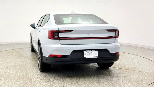 2023 Polestar 2 Long Range Single Motor