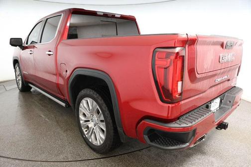 2021 GMC Sierra 1500 Denali Ultimate