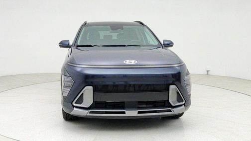 2025 Hyundai KONA Limited