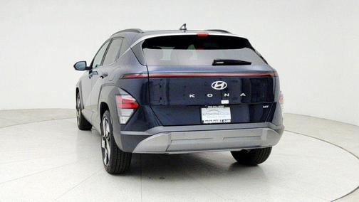 2025 Hyundai KONA Limited