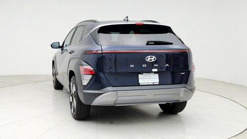 2025 Hyundai KONA Limited