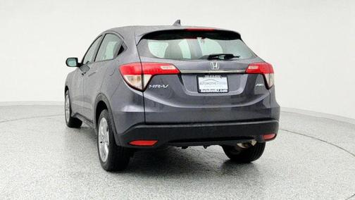 2021 Honda HR-V LX