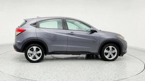 2021 Honda HR-V LX