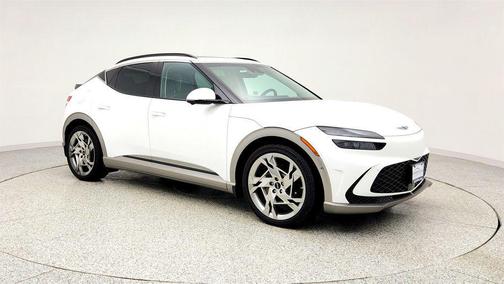 2024 Genesis GV60 Performance AWD