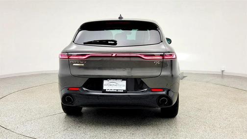 2024 Dodge Hornet R/T EAWD