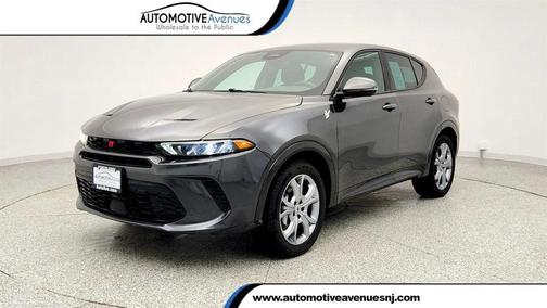 2024 Dodge Hornet R/T EAWD